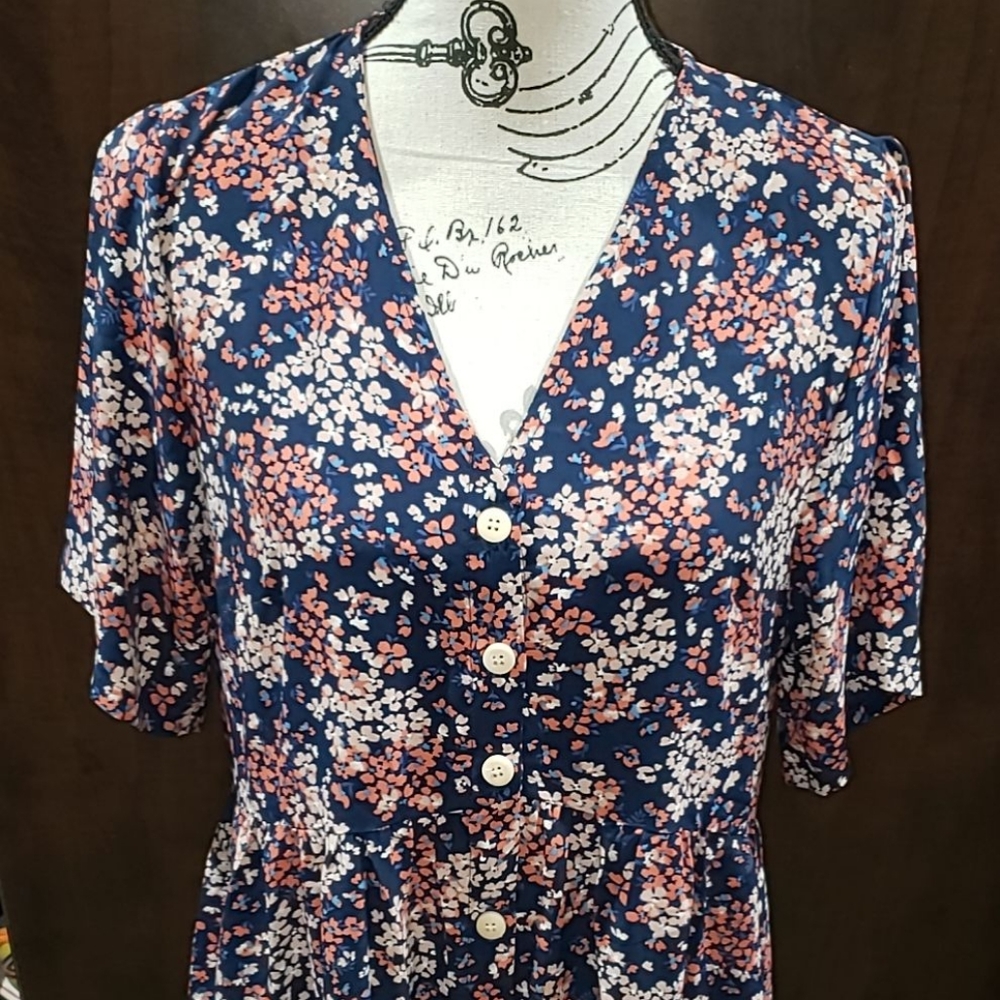 First Love Dress